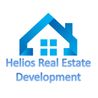 Helios Real Estate Development logo, Helios Real Estate Development contact details