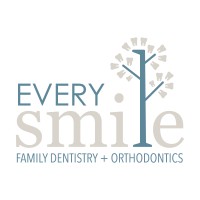 Every Smile Mesa logo, Every Smile Mesa contact details