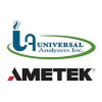 Universal Analyzers Inc logo, Universal Analyzers Inc contact details