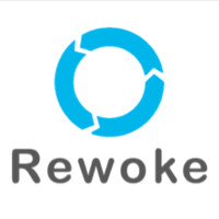 Rewoke Technologies logo, Rewoke Technologies contact details