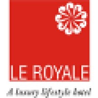 Le Royale logo, Le Royale contact details