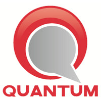 Quantum Transport logo, Quantum Transport contact details