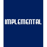 IMPLEMENTAL logo, IMPLEMENTAL contact details