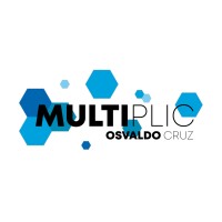 Multiplic Osvaldo Cruz logo, Multiplic Osvaldo Cruz contact details