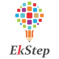 EkStep Foundation logo, EkStep Foundation contact details