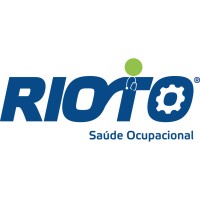 Rioto Saúde Ocupacional logo, Rioto Saúde Ocupacional contact details