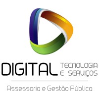 Digital Tecnologia - Assessoria e Gestão Pública logo, Digital Tecnologia - Assessoria e Gestão Pública contact details