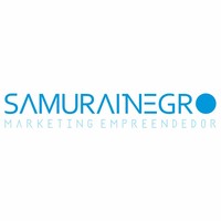 Samurai Negro Marketing e Negocios logo, Samurai Negro Marketing e Negocios contact details