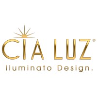 Cia Luz Iluminato Design logo, Cia Luz Iluminato Design contact details