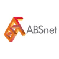 ABSnet AS logo, ABSnet AS contact details