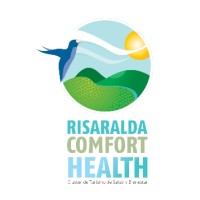 Clúster Risaralda Comfort Health logo, Clúster Risaralda Comfort Health contact details