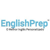 EnglishPrep - Online English classes to prepare you to ace the IELTS, TOEFL, SAT ou Duolingo Exams. logo, EnglishPrep - Online English classes to prepare you to ace the IELTS, TOEFL, SAT ou Duolingo Exams. contact details