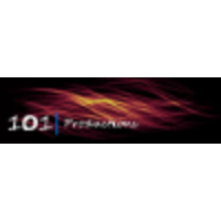 101 Productions logo, 101 Productions contact details