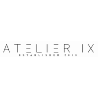 Atelier IX logo, Atelier IX contact details