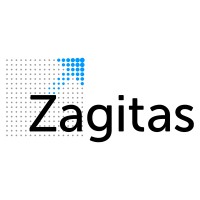 Zagitas logo, Zagitas contact details