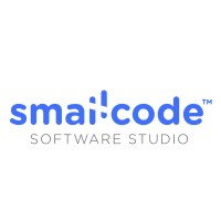 Smallcode logo, Smallcode contact details