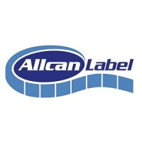 Allcan Label logo, Allcan Label contact details