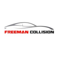 FREEMAN COLLISION logo, FREEMAN COLLISION contact details