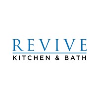 Revive Kitchen and Bath logo, Revive Kitchen and Bath contact details