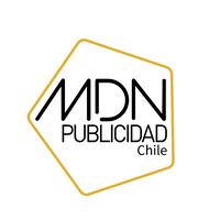 MDN Publicidad Chile logo, MDN Publicidad Chile contact details