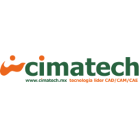 Cimatech Mexico logo, Cimatech Mexico contact details