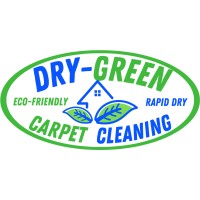 Dry-Green Carpet Cleaning logo, Dry-Green Carpet Cleaning contact details