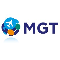 MGT Group logo, MGT Group contact details