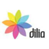 Dilia Interactive logo, Dilia Interactive contact details