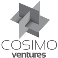 COSIMO Ventures logo, COSIMO Ventures contact details