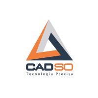 CADSO logo, CADSO contact details