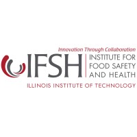 Institute for Food Safety & Health (IFSH) logo, Institute for Food Safety & Health (IFSH) contact details