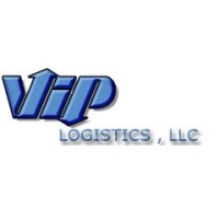 VIP LOGISTICS LLC logo, VIP LOGISTICS LLC contact details