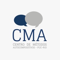 CMA PUC-Rio logo, CMA PUC-Rio contact details