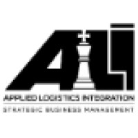 Applied Logistics Integration Consulting logo, Applied Logistics Integration Consulting contact details