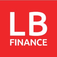 LB Finance PLC logo, LB Finance PLC contact details