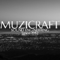 Muzicraft Sound Engineering logo, Muzicraft Sound Engineering contact details