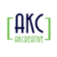 AKCreative logo, AKCreative contact details