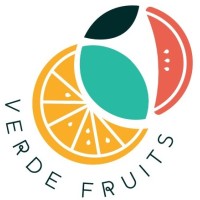 Verde Fruits logo, Verde Fruits contact details