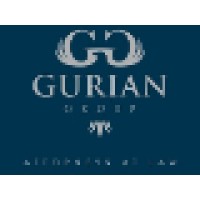 Gurian Group logo, Gurian Group contact details