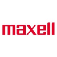 Maxell Latin America logo, Maxell Latin America contact details