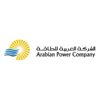 Arabian Power Company (APC) logo, Arabian Power Company (APC) contact details