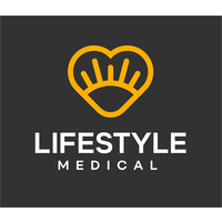 Lifestyle Medical logo, Lifestyle Medical contact details