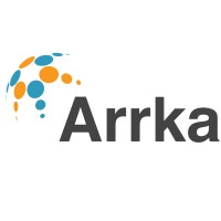 Arrka logo, Arrka contact details