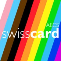 Swisscard AECS GmbH logo, Swisscard AECS GmbH contact details