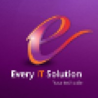 Every IT Solution logo, Every IT Solution contact details