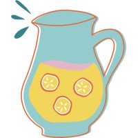 Pitcher 🍋 logo, Pitcher 🍋 contact details