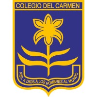 Instituto del Carmen SJS logo, Instituto del Carmen SJS contact details