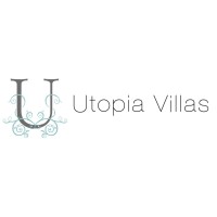 UTOPIA VILLAS SL logo, UTOPIA VILLAS SL contact details