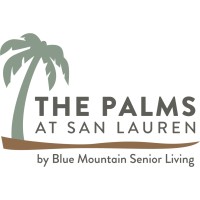 The Palms At San Lauren logo, The Palms At San Lauren contact details