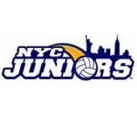 NYC Juniors Volleyball Club logo, NYC Juniors Volleyball Club contact details